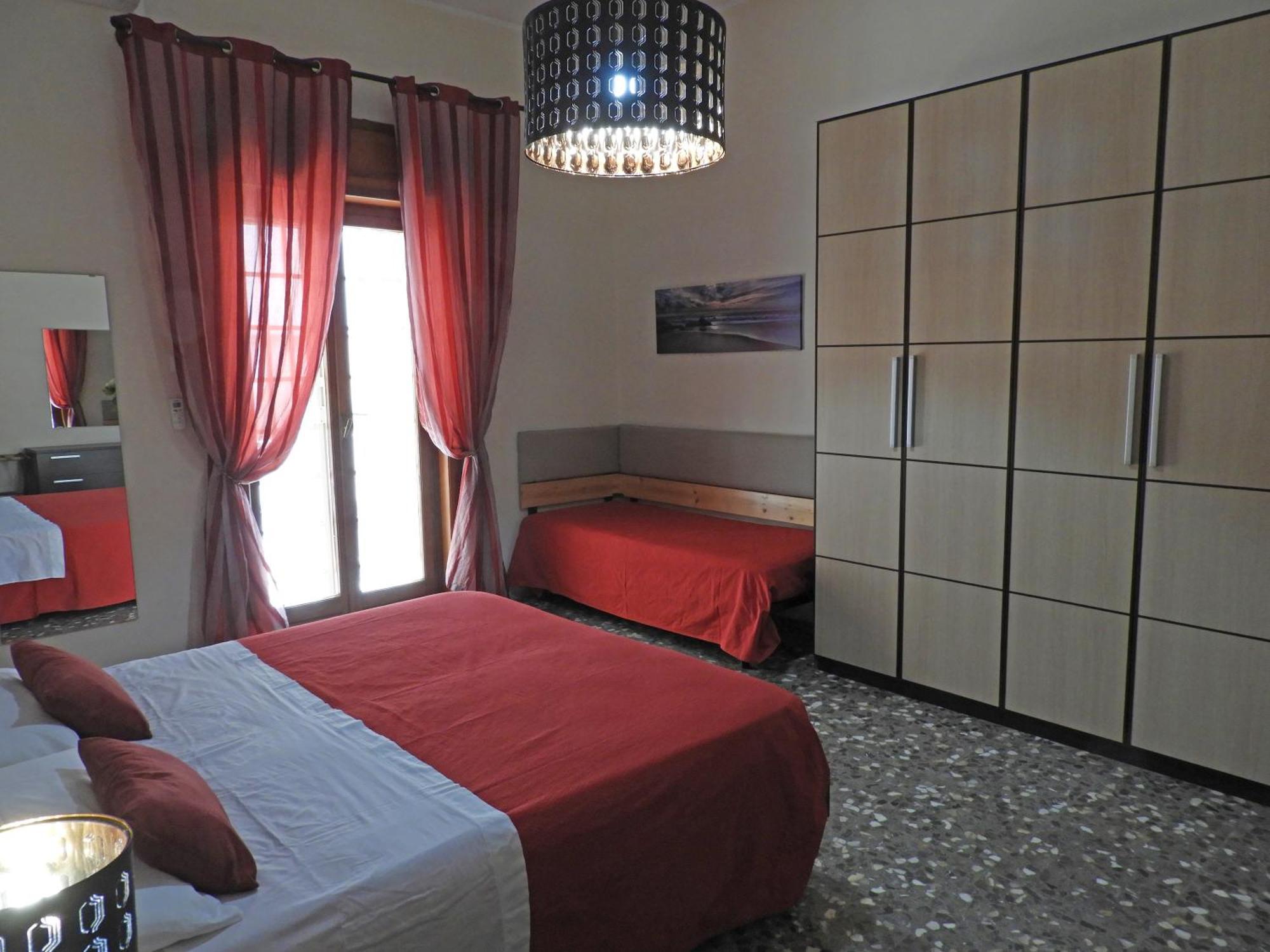 Appartement Oleandro E Glicine *