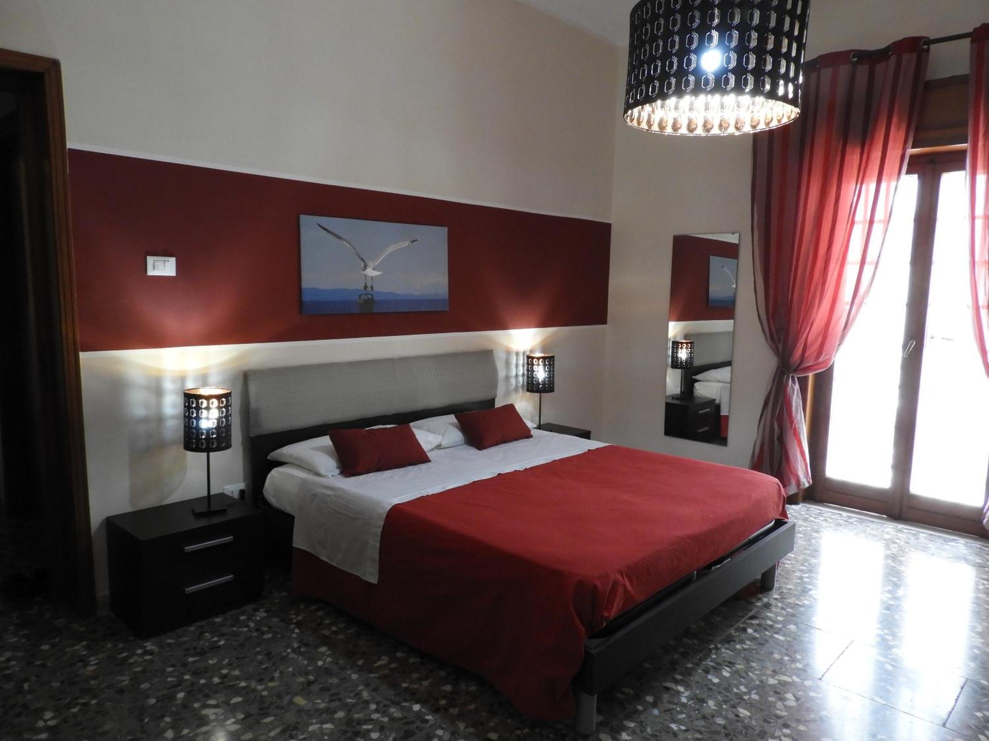 Appartement Oleandro E Glicine *