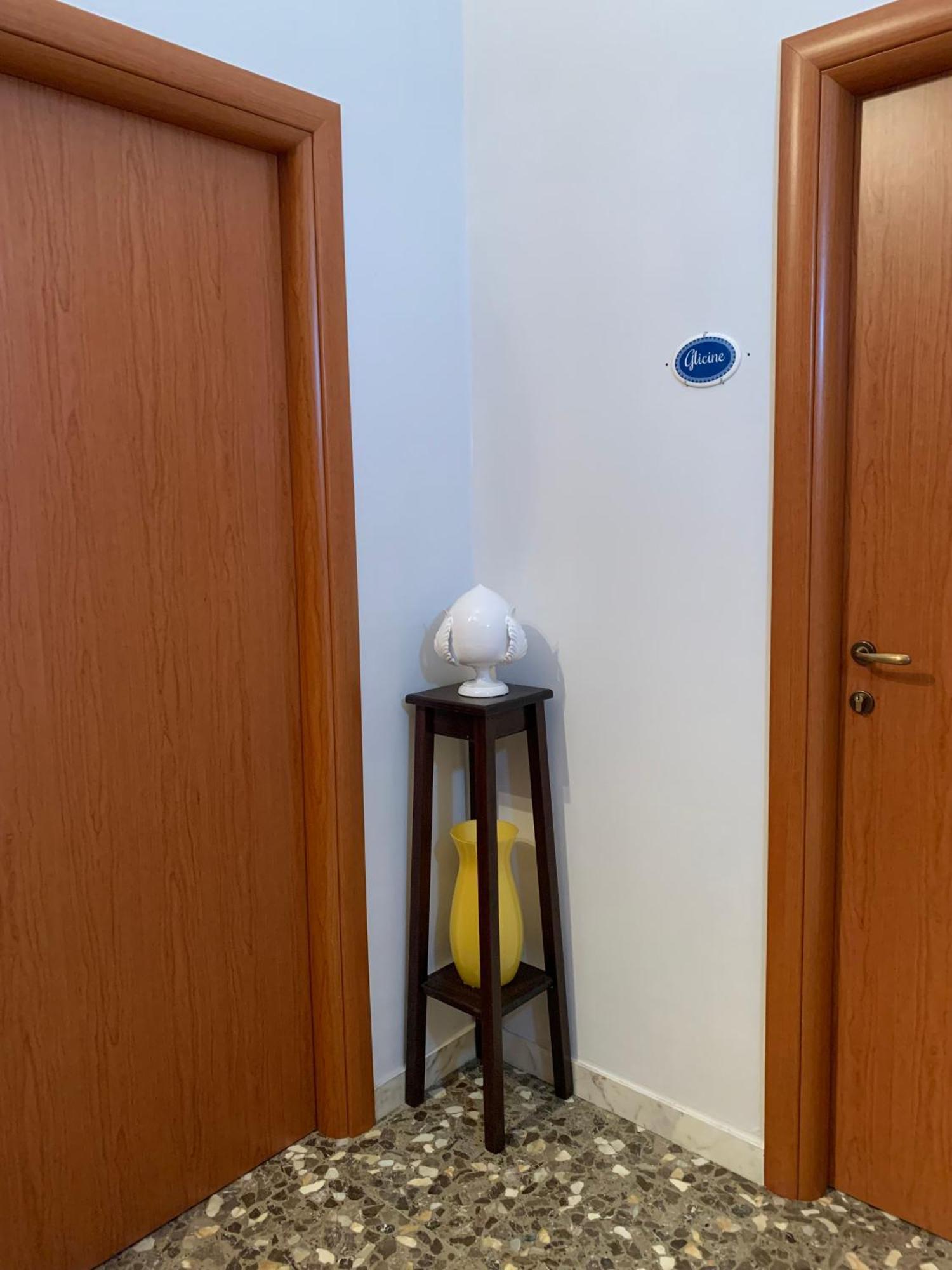 Appartement Oleandro E Glicine Lecce