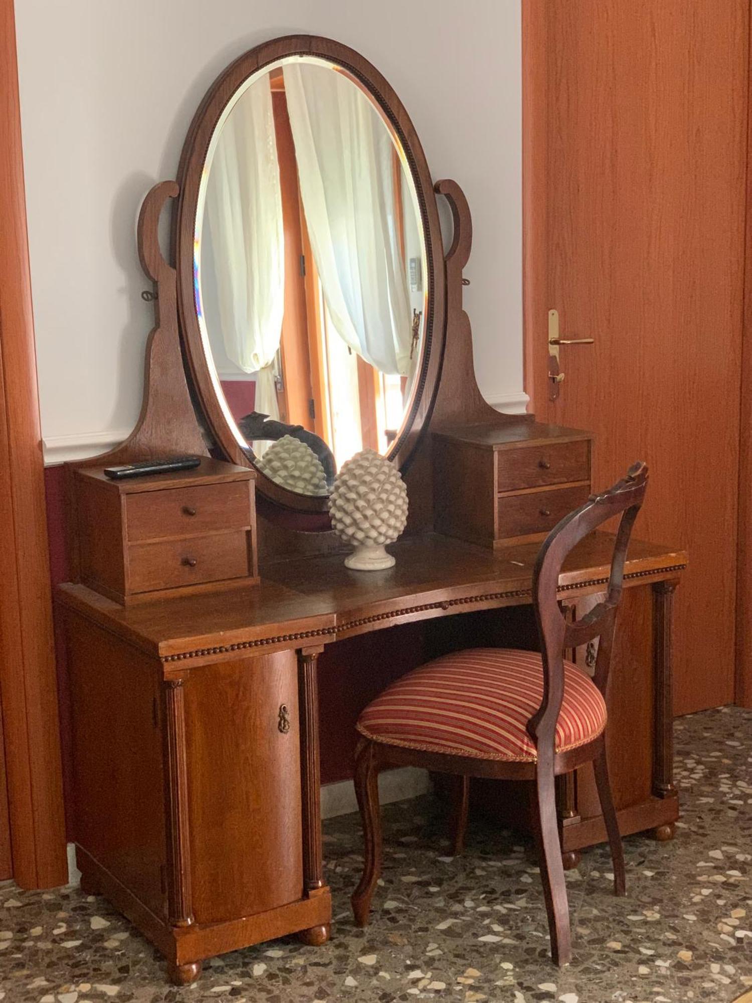 Appartement Oleandro E Glicine *