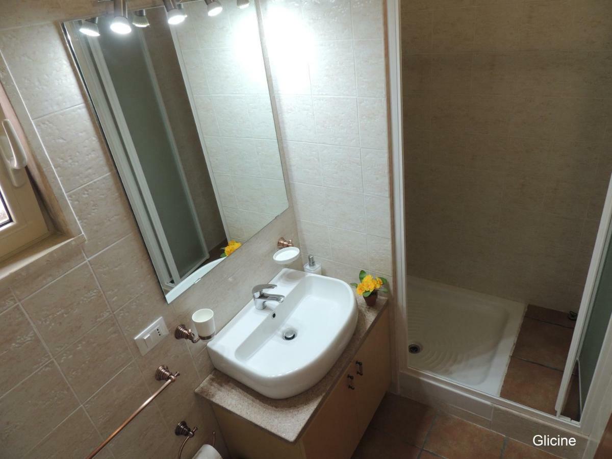 Oleandro E Glicine Appartement