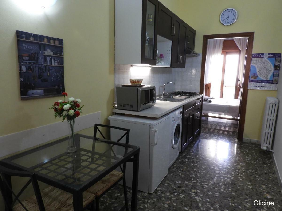 Oleandro E Glicine Appartement