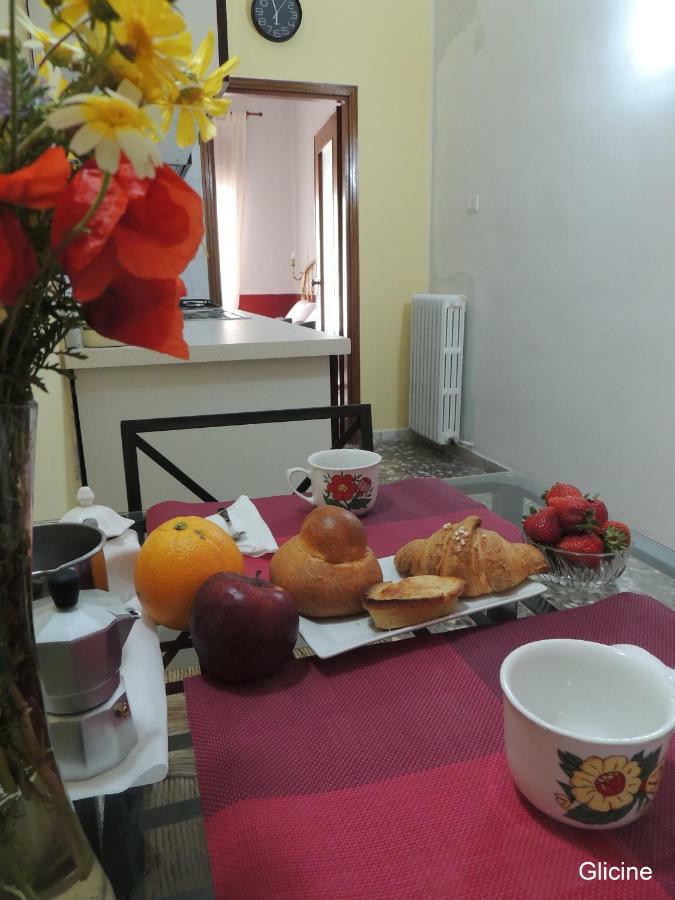 Oleandro E Glicine Appartement