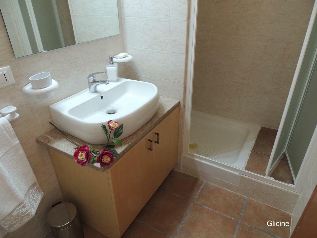 Appartement Oleandro E Glicine Lecce