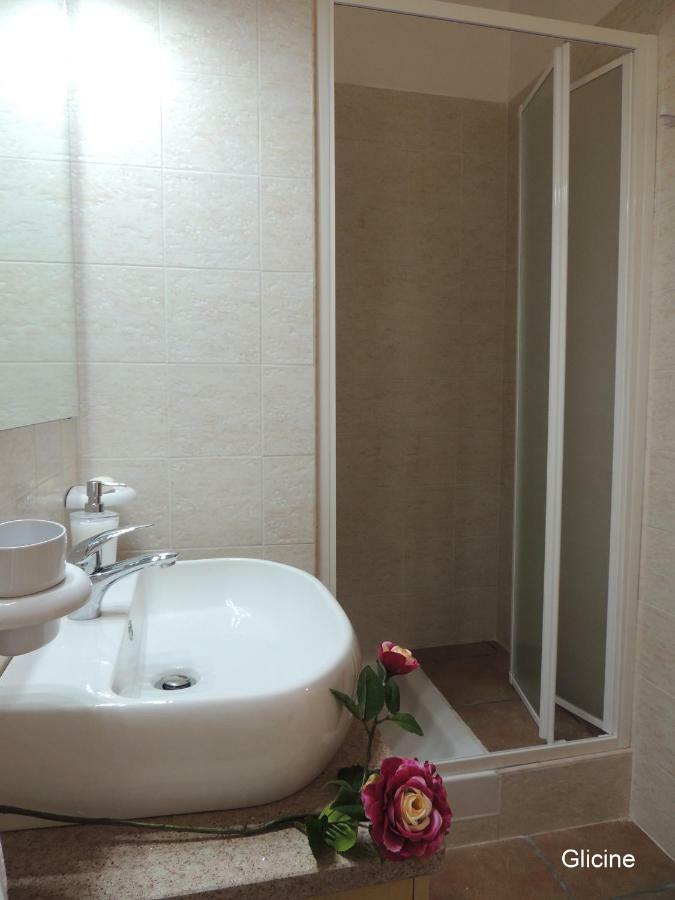 Appartement Oleandro E Glicine