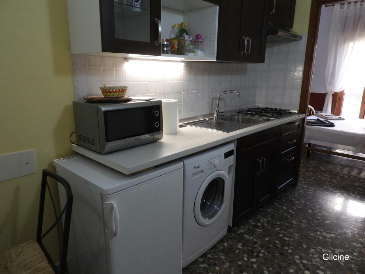 Oleandro E Glicine Appartement Lecce
