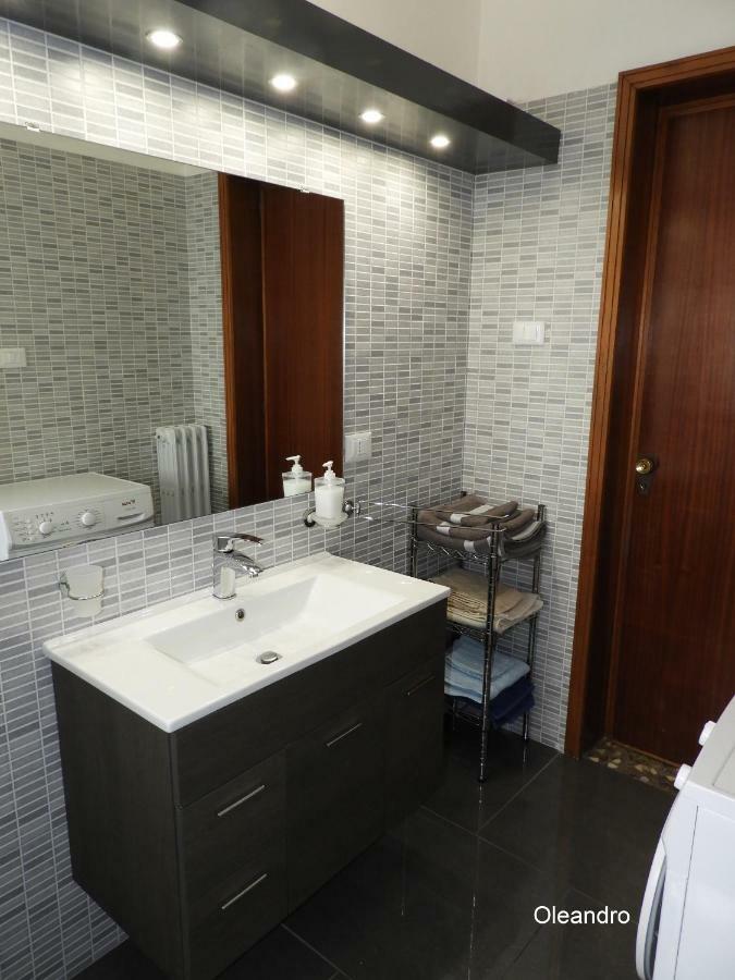 Oleandro E Glicine Appartement