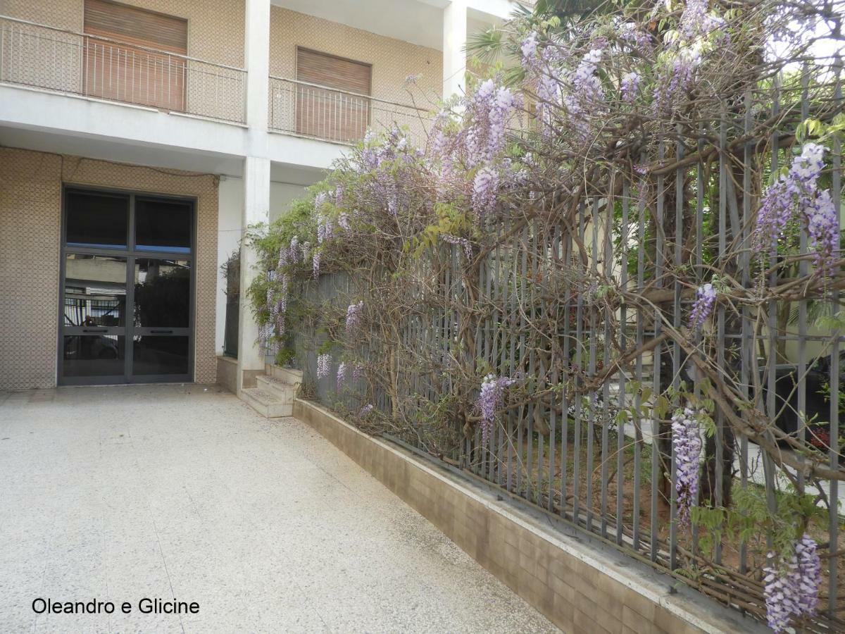 Appartement Oleandro E Glicine *