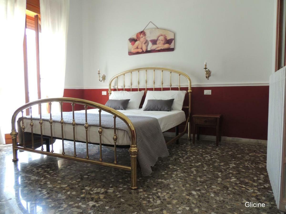 Appartement Oleandro E Glicine