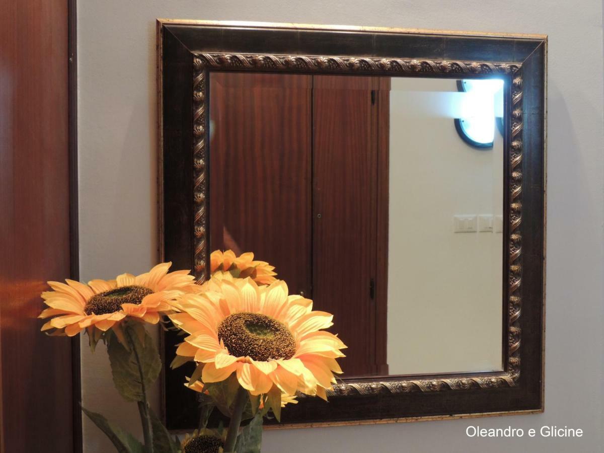 Appartement Oleandro E Glicine *