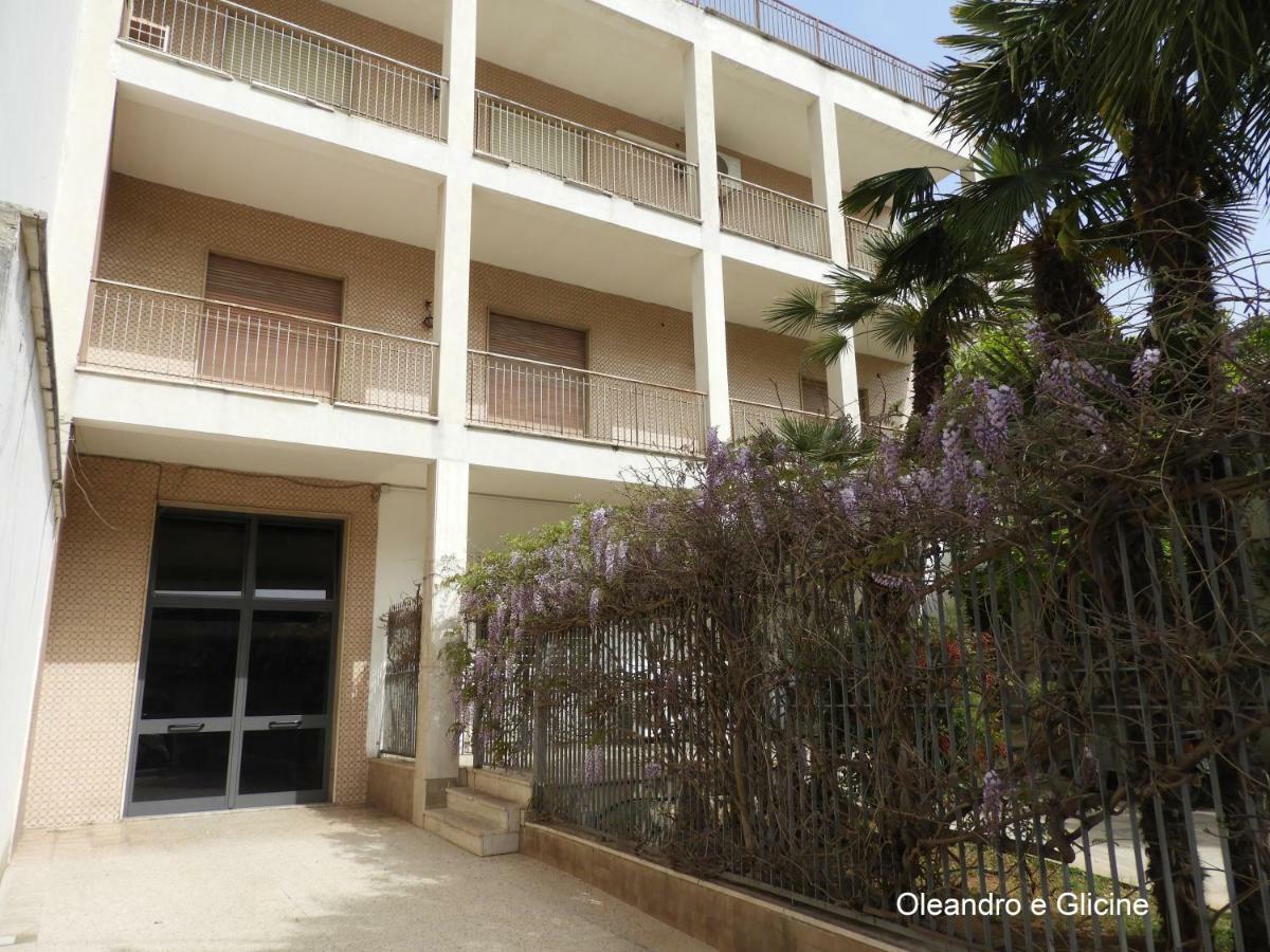 Appartement Oleandro E Glicine *