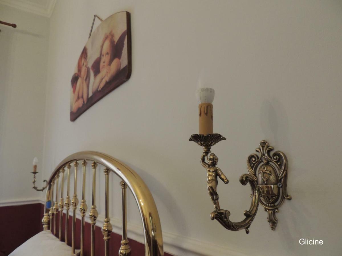 Oleandro E Glicine Appartement