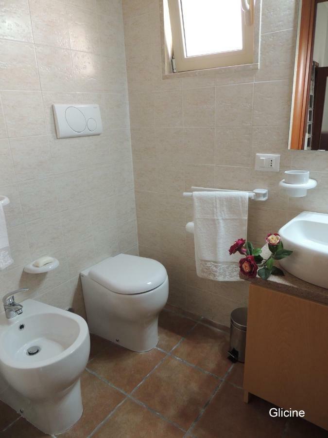 Appartement Oleandro E Glicine