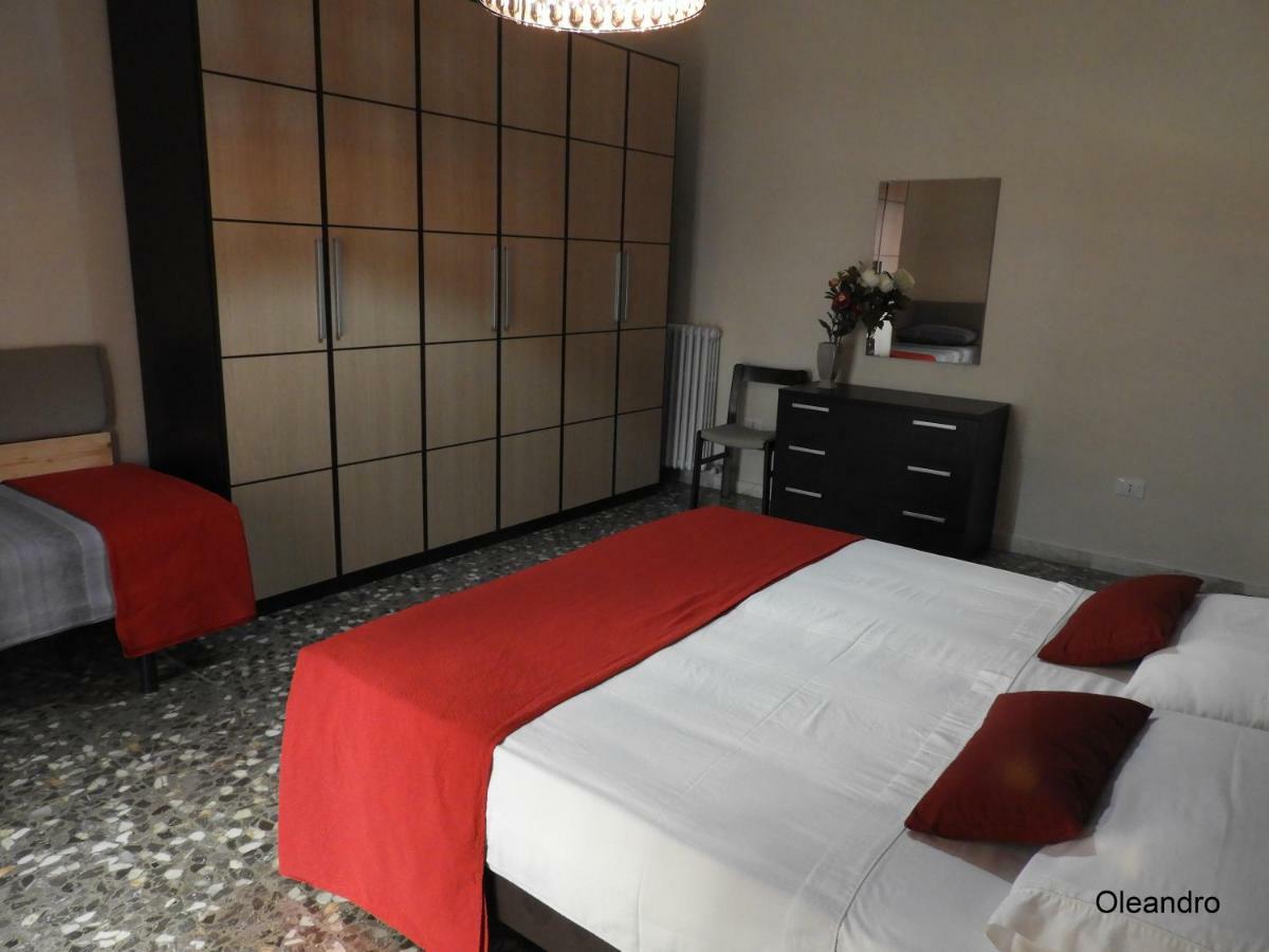 Appartement Oleandro E Glicine Lecce
