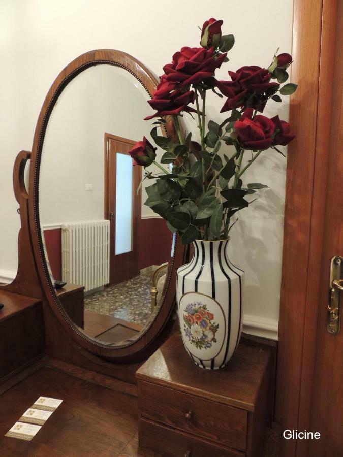 Appartement Oleandro E Glicine *