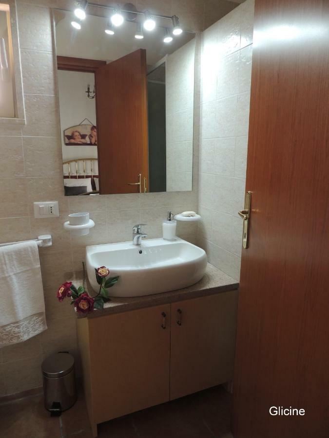 Appartement Oleandro E Glicine