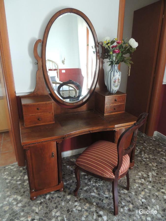 Appartement Oleandro E Glicine