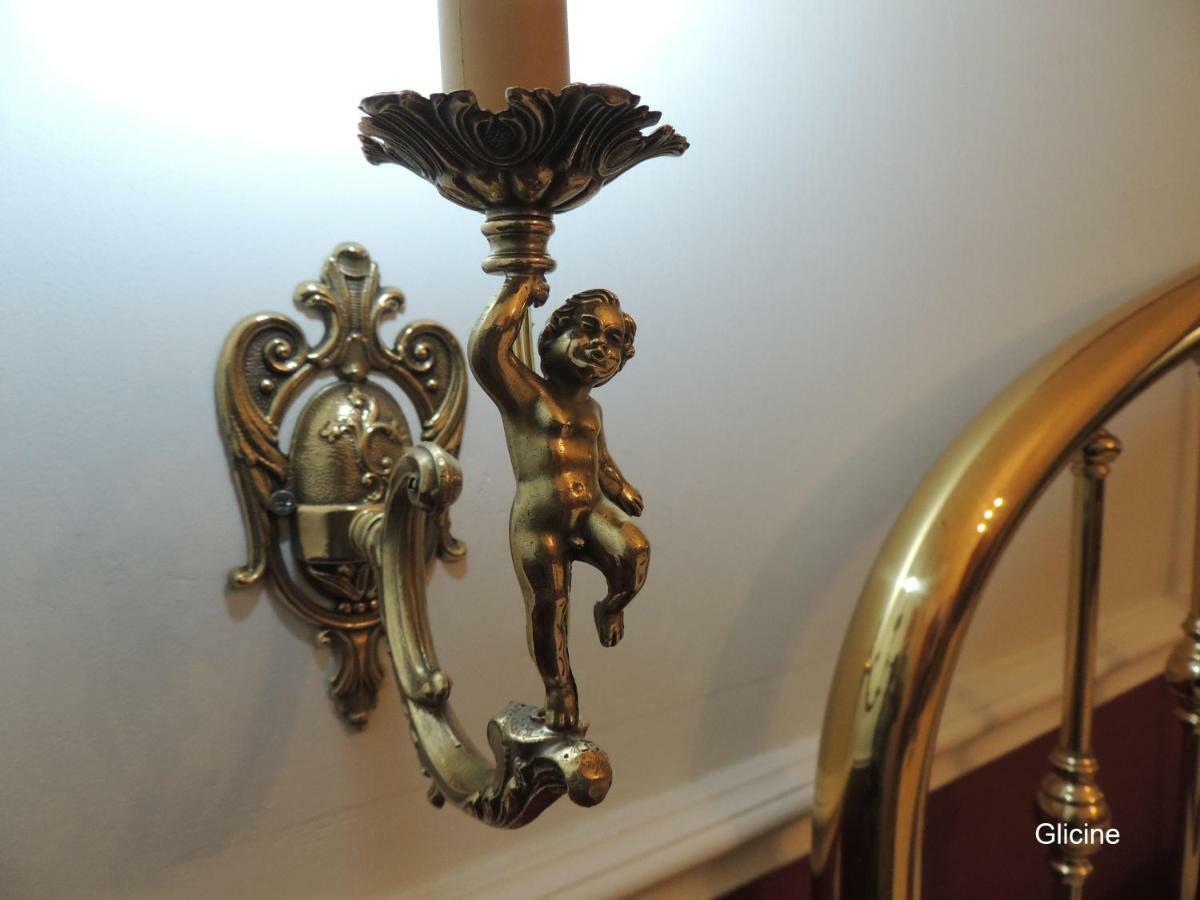 Appartement Oleandro E Glicine